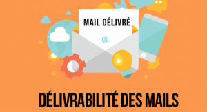 Délivrabilité des mails