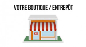Point de Retrait