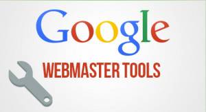 Ajouter Webmaster Tools à sa boutique.